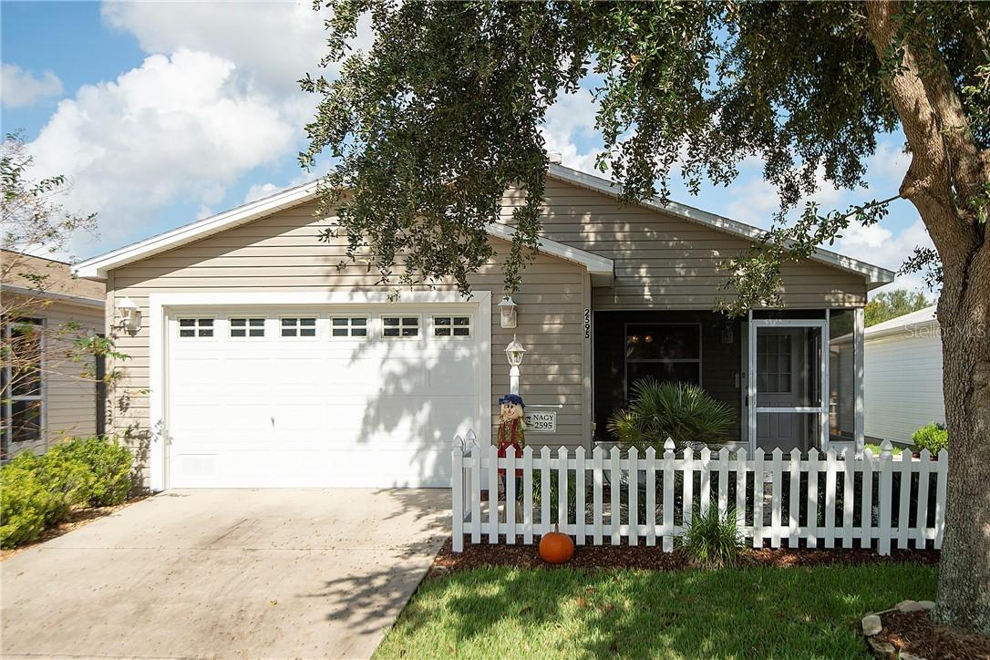 2595 Ascot Loop, The Villages, FL 32162
