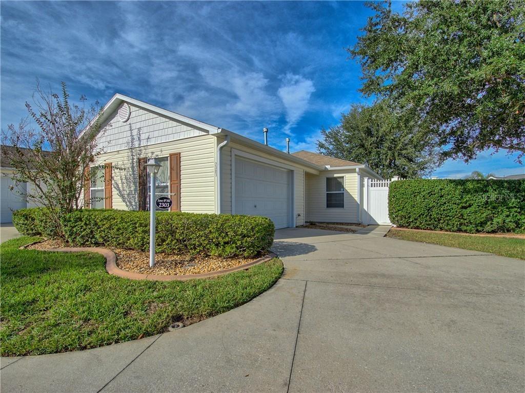 2303 Kenilworth Pl., The Villages, FL 32162