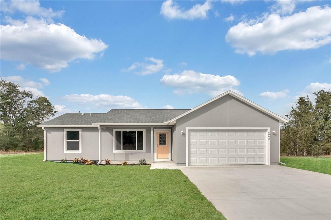 15982 SW 55th Avenue Rd., Ocala, FL 34473