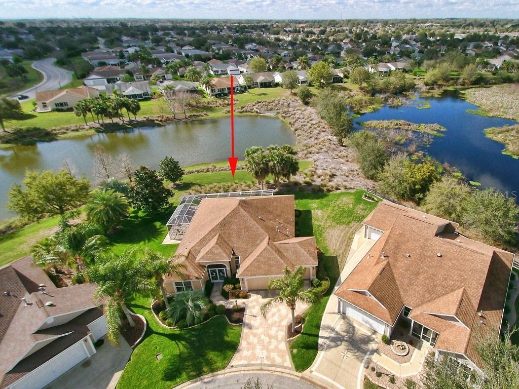 2218 Kaylee Dr., The Villages, FL 32162