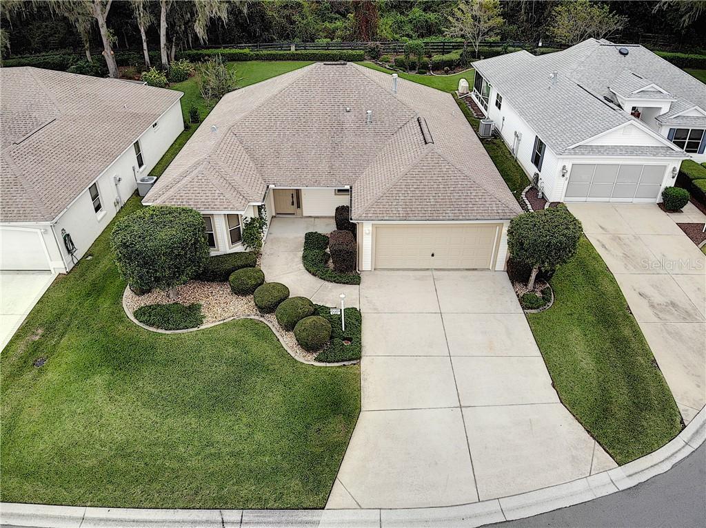 1307 Carolina Ct., The Villages, FL 32162