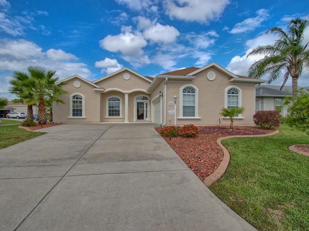 12103 SE 176th Loop, Summerfield, FL 34491