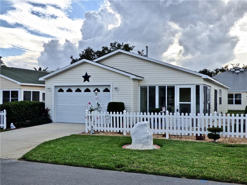 17014 SE 81st Charlesfort Ave., The Villages, FL 32162