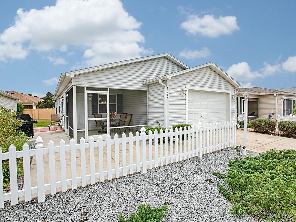 1390 Fairway St., The Villages, FL 32162