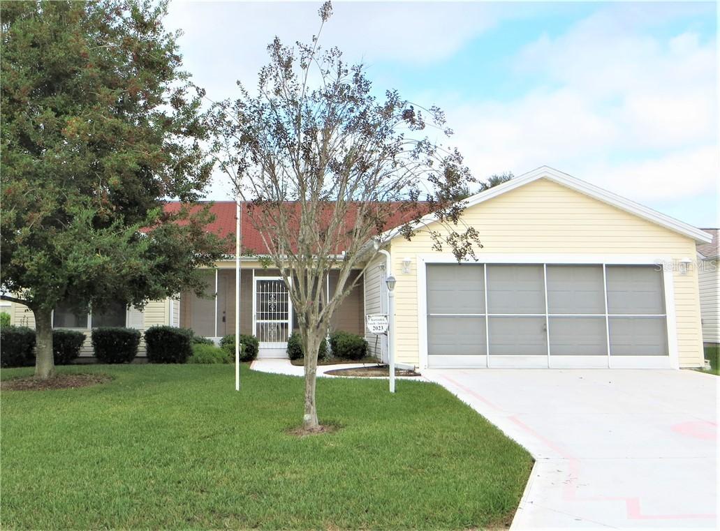 2023 Claudio Ln., The Villages, FL 32159