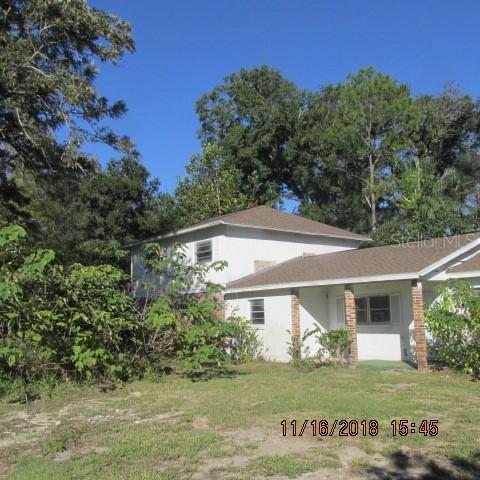 24849 Heavenly Way, Sorrento, FL 32776