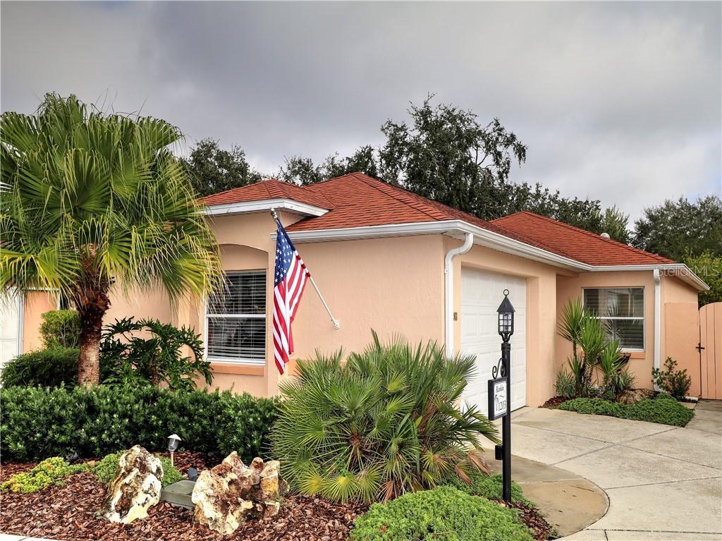 1203 Fernando Ln., The Villages, FL 32159