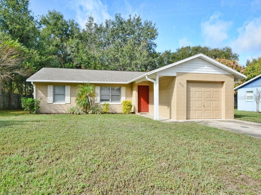 302 Cricket Hollow Ln., Eustis, FL 32726