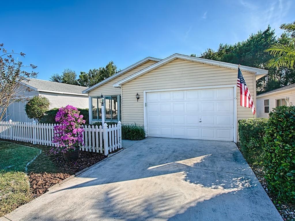 1536 Lozano Ave., The Villages, FL 32159