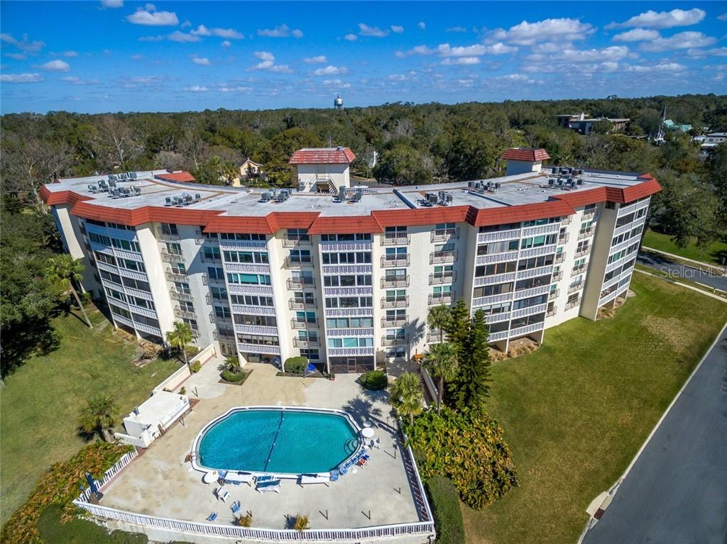 601 Mcdonald St. #410, Mount Dora, FL 32757