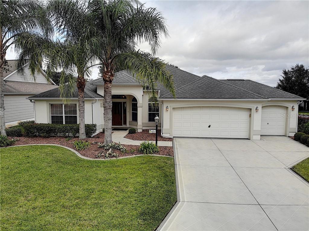 2773 Morven Park Way, The Villages, FL 32162