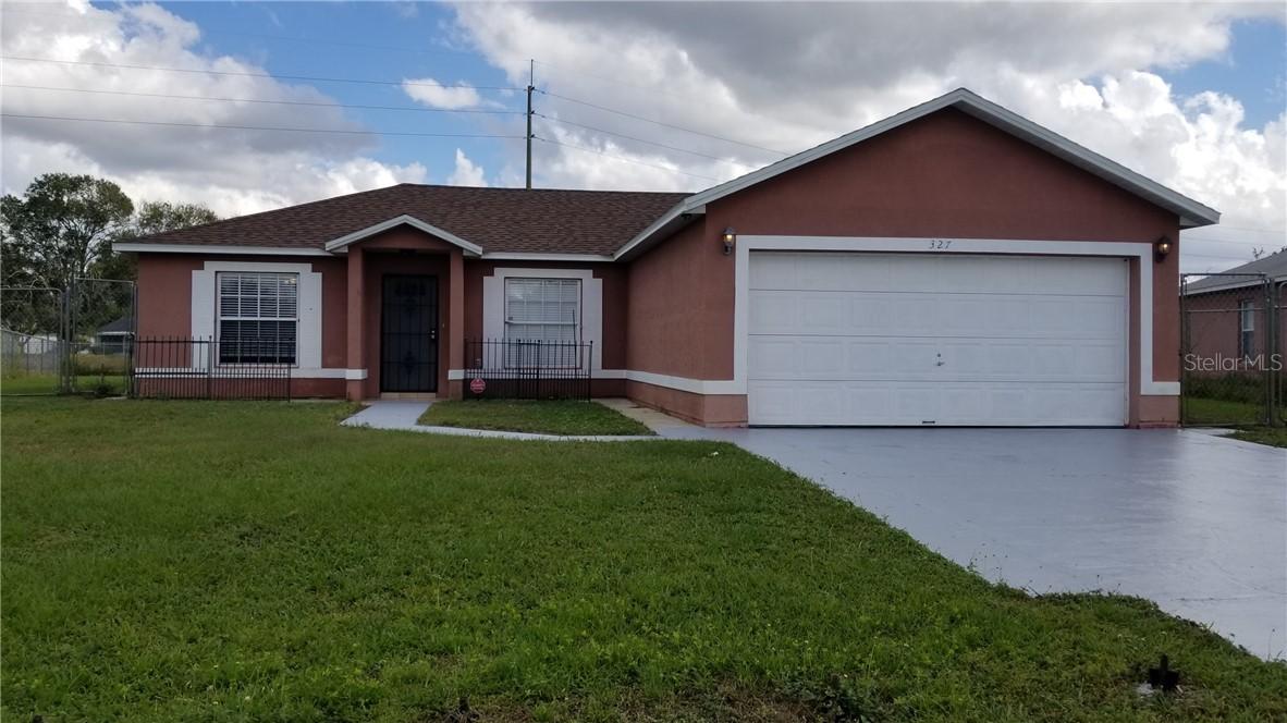 327 Lauderdale Ct., Poinciana, FL 34759