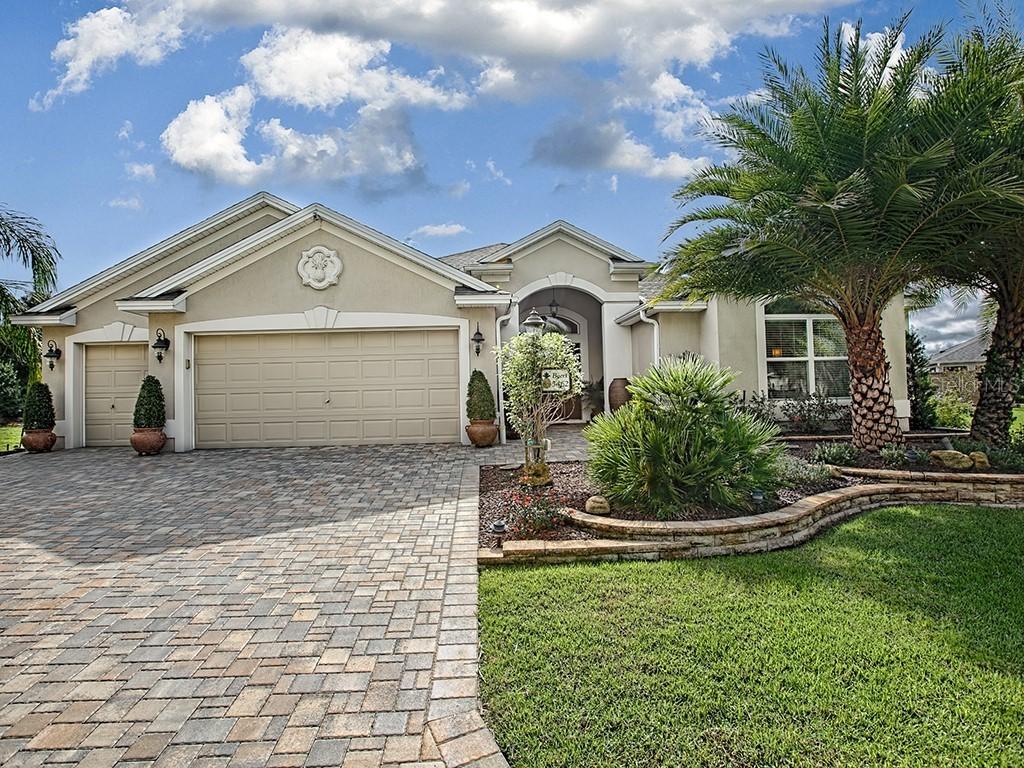 3462 Fountainhead Ave., The Villages, FL 32163