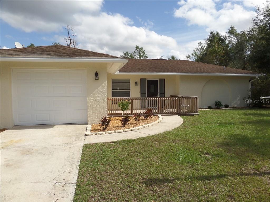 14121 SW 34 Terrace Rd., Ocala, FL 34473