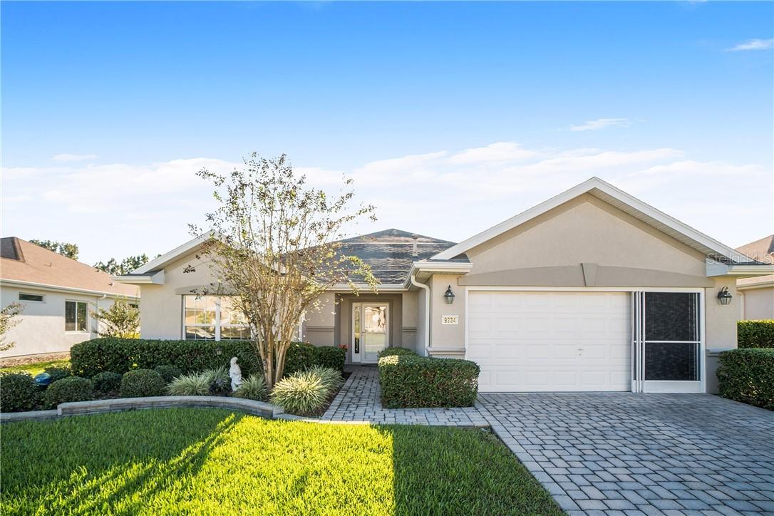 9234 SE 125 Loop, Summerfield, FL 34491