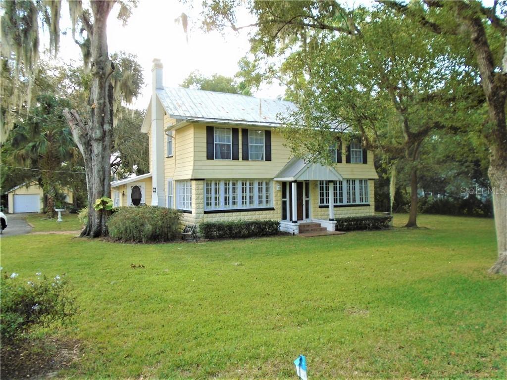1400 Old Eustis Rd., Mount Dora, FL 32757