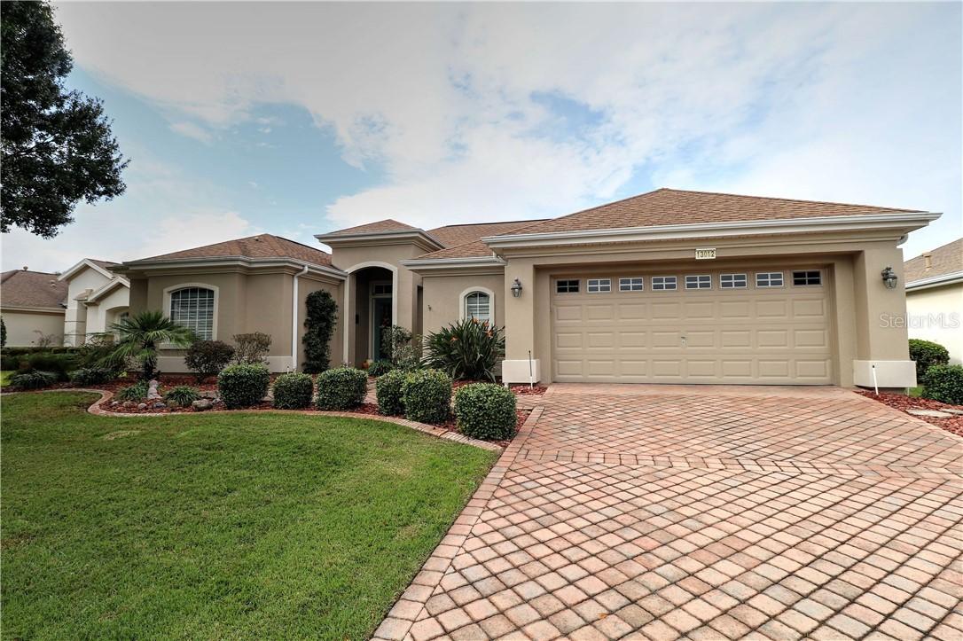 13012 SE 97th Terrace Rd., Summerfield, FL 34491