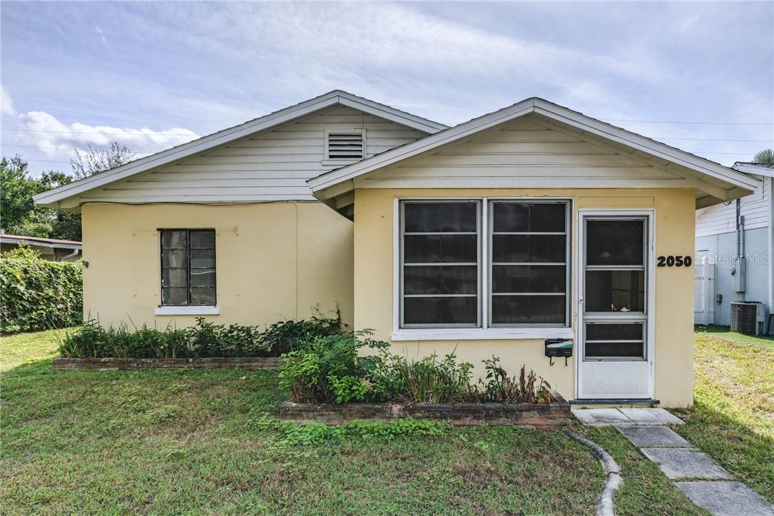 2050 Florence Rd., Mount Dora, FL 32757