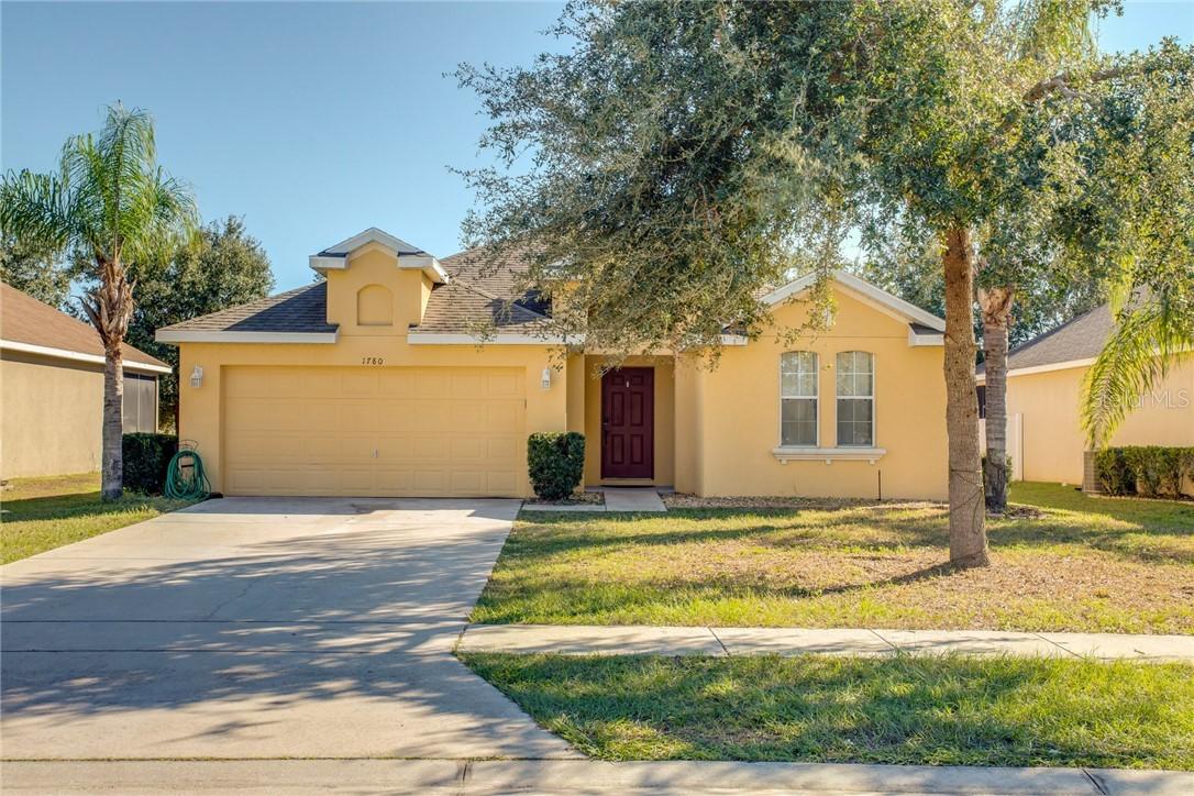 1780 College Park Dr., Tavares, FL 32778
