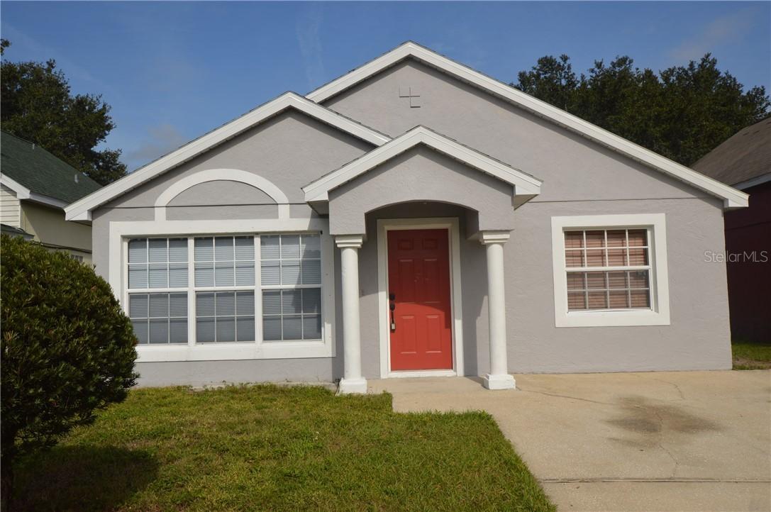 5310 Regal Oak Cir., Orlando, FL 32810