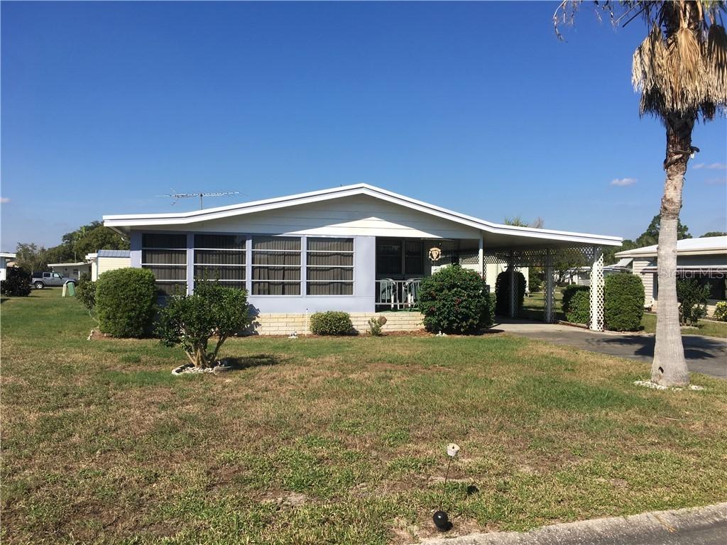 1431 Mohawk Cir., Tavares, FL 32778