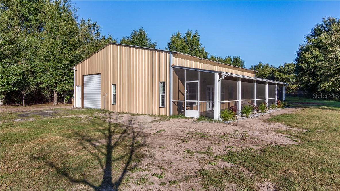 14310 Bay Lake Rd., Groveland, FL 34736