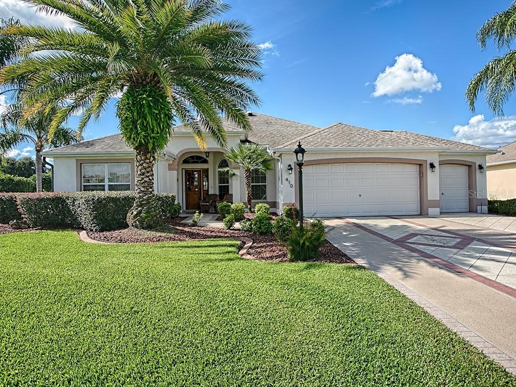 410 Laurel Ln., The Villages, FL 32162