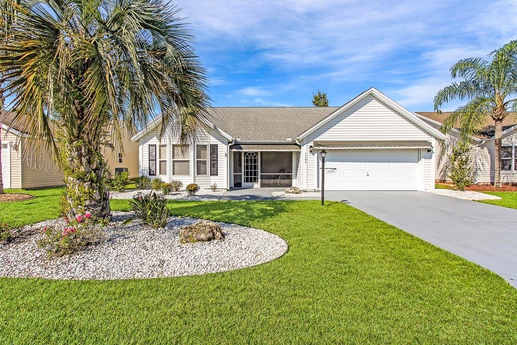 1504 Aquino Lane, The Villages, FL 32159