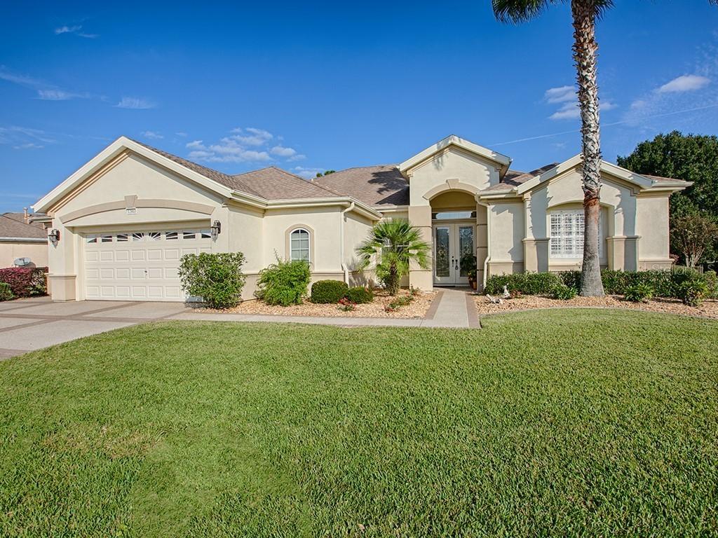 12965 SE 93rd Cir., Summerfield, FL 34491
