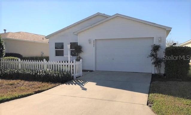 2740 Collington Dr., The Villages, FL 32162