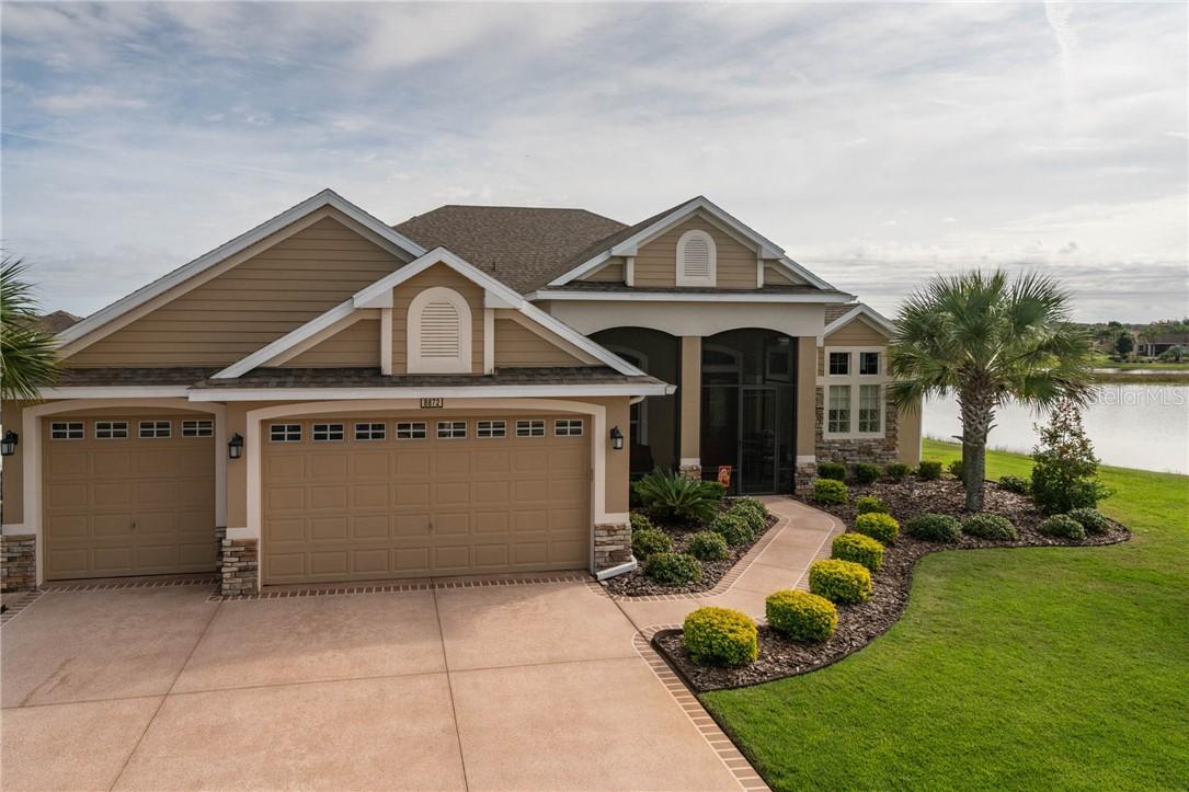 8872 Bridgeport Bay Cir., Mount Dora, FL 32757