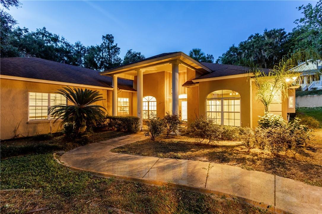 2601 Shoemaker Ln., Mount Dora, FL 32757