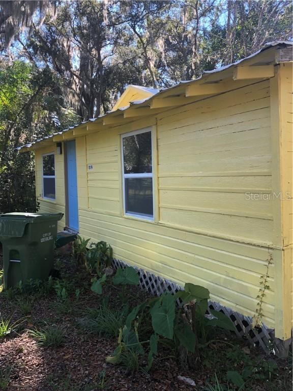 1019 Nebraska St., Leesburg, FL 34748