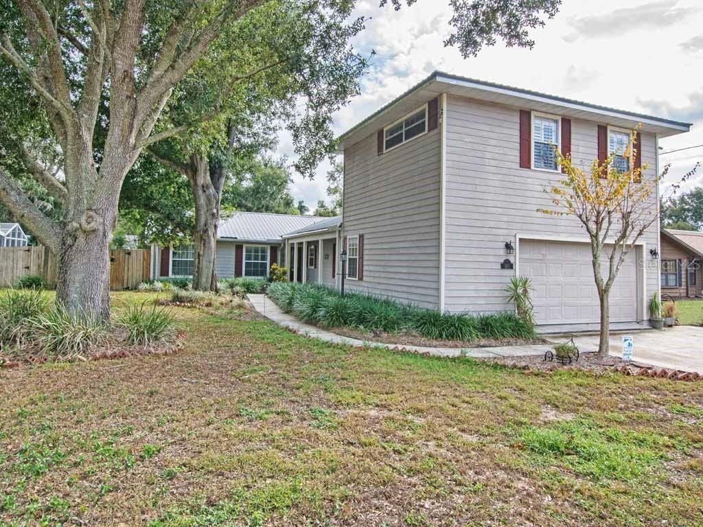 1205 Chesterfield Ct., Eustis, FL 32726