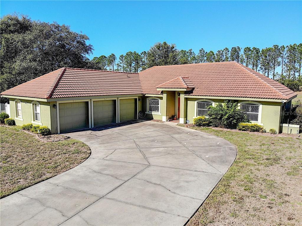 7821 Golf Paradise Way, Clermont, FL 34711