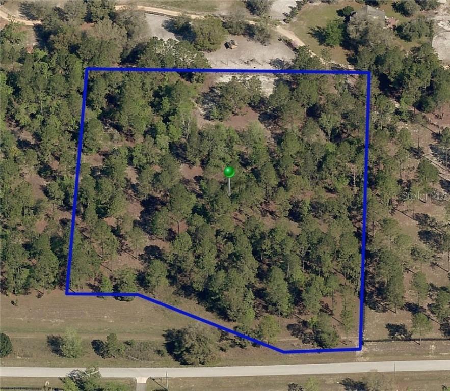 23219 Lake Seneca Rd., Eustis, FL 32736
