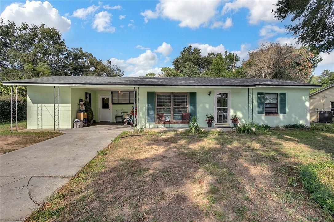 1605 Lake Nettie Dr., Eustis, FL 32726