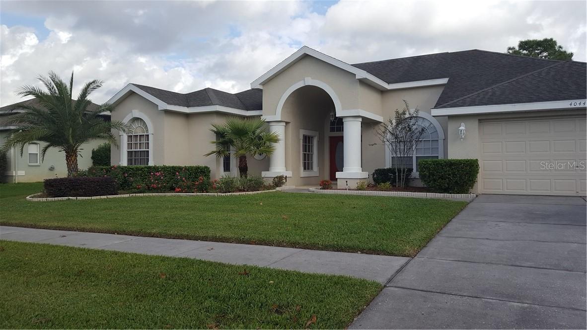 4044 Chesterfield Dr., Spring Hill, FL 34609