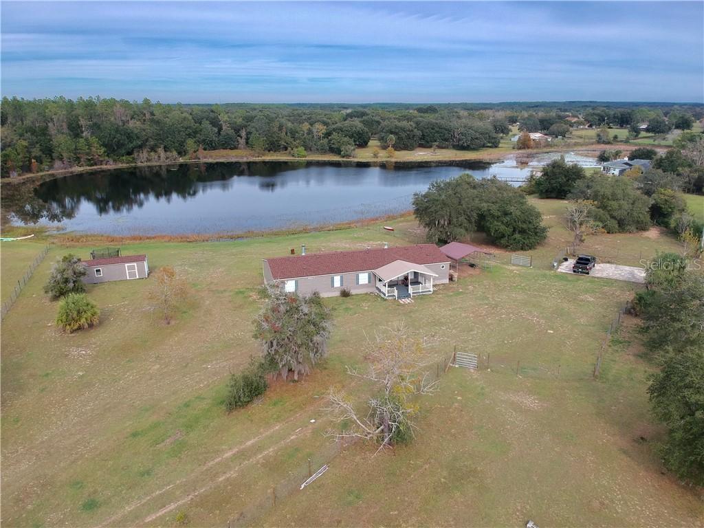 11447 S Em En El Grove Rd., Leesburg, FL 34788