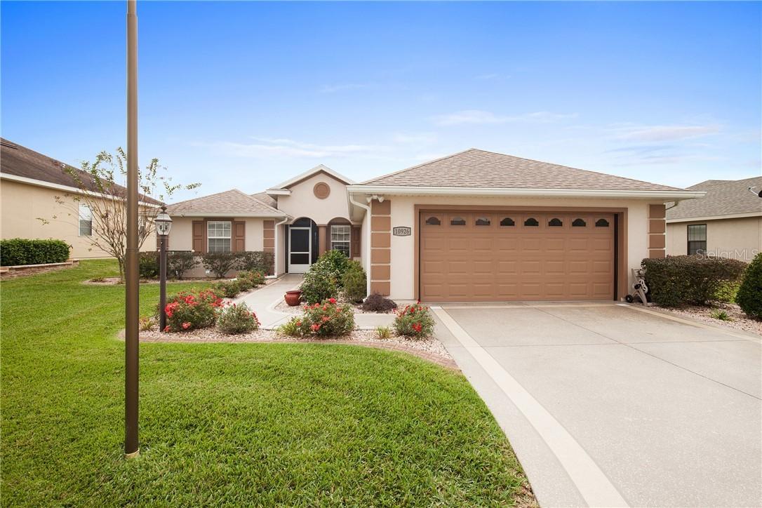 10926 SE 169th Ln., Summerfield, FL 34491