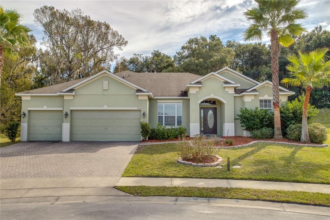 3556 Creek Run Ln., Eustis, FL 32736