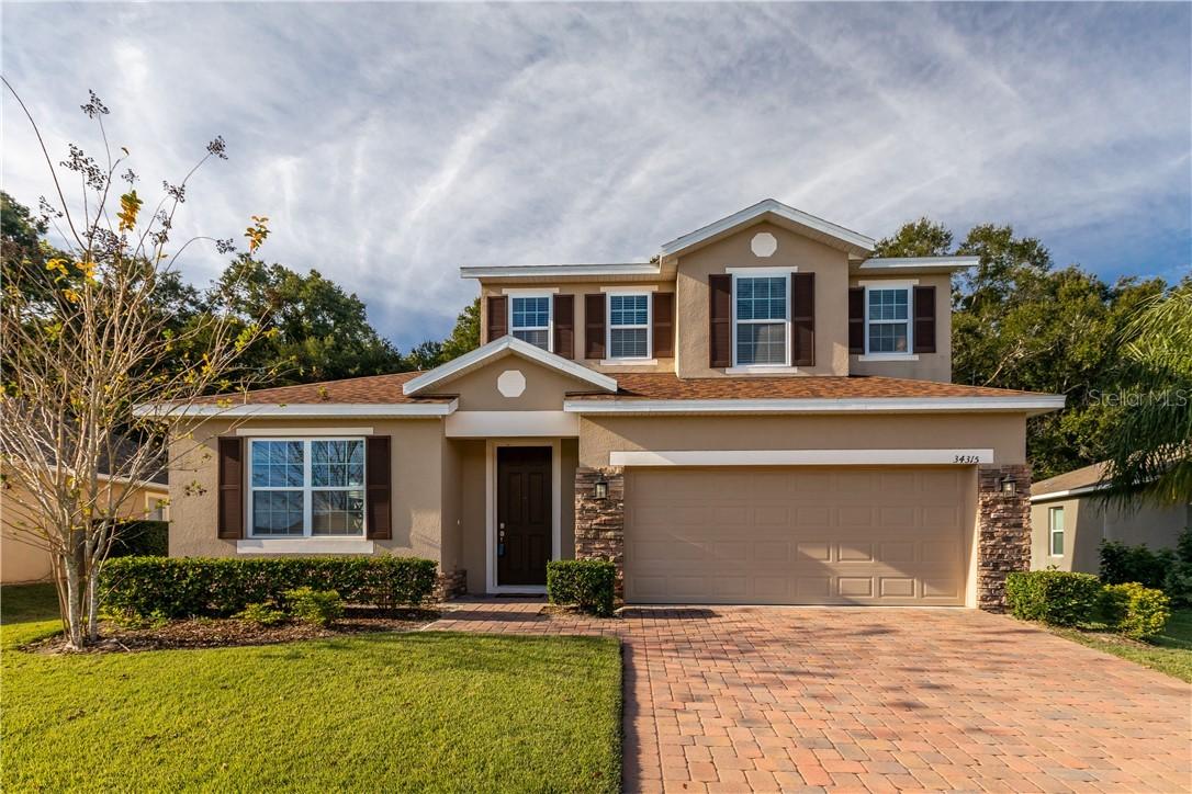 34315 Alameda Dr., Sorrento, FL 32776