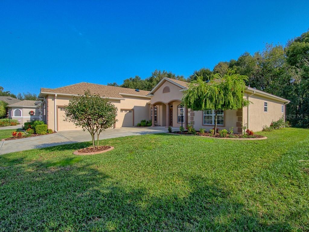 11000 SE 168th Loop, Summerfield, FL 34491