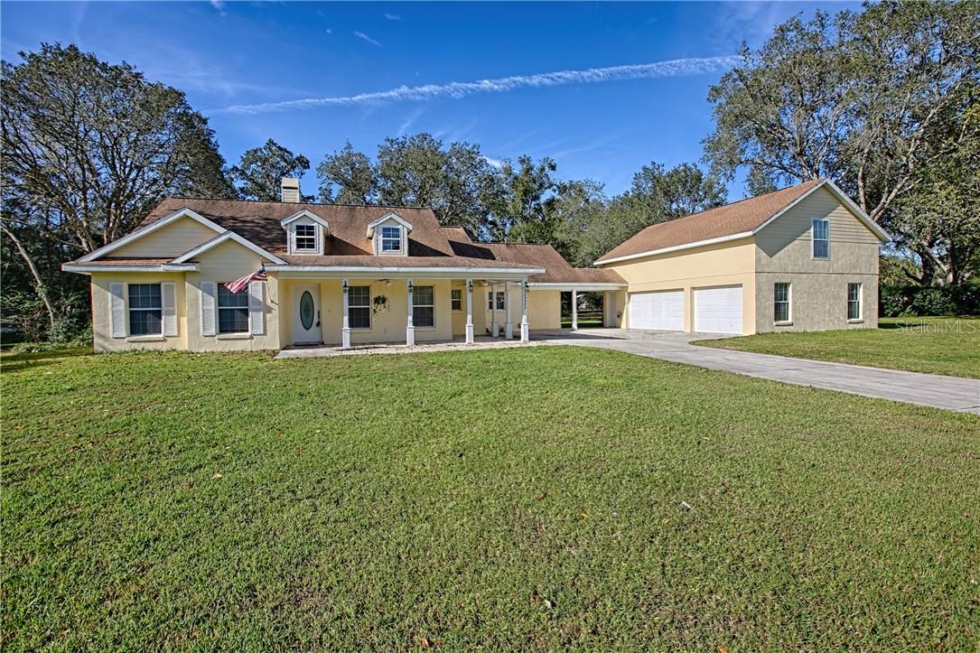 25342 Rolling Oak Rd, Sorrento, FL 32776