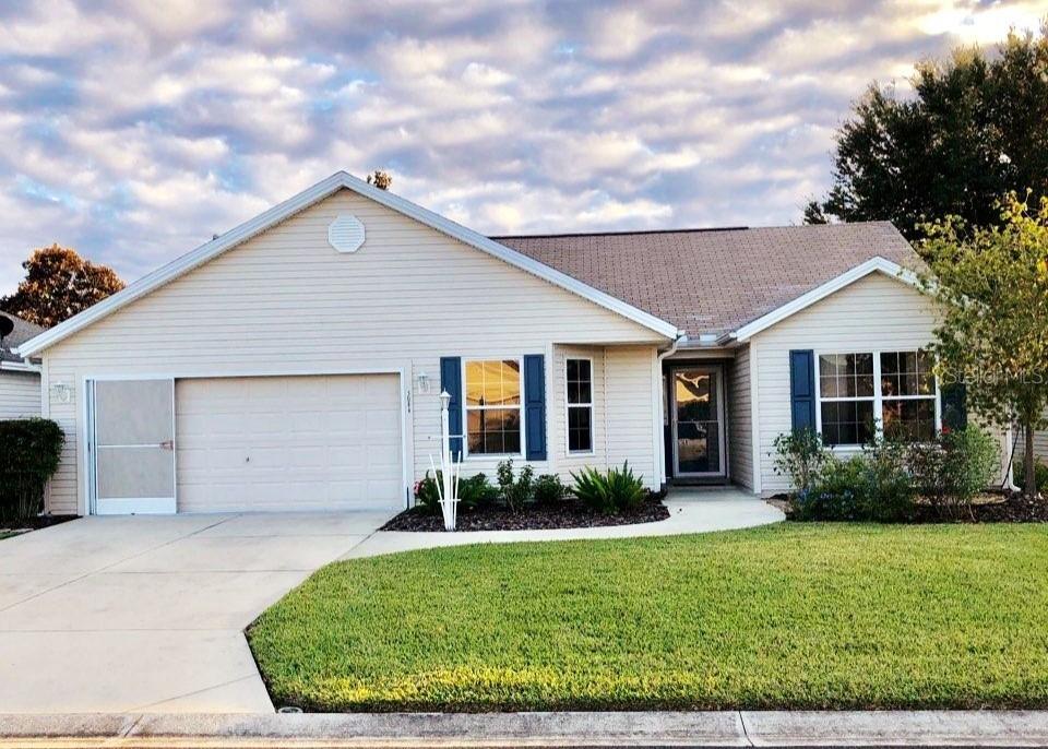 3088 Maywood Ct., The Villages, FL 32162