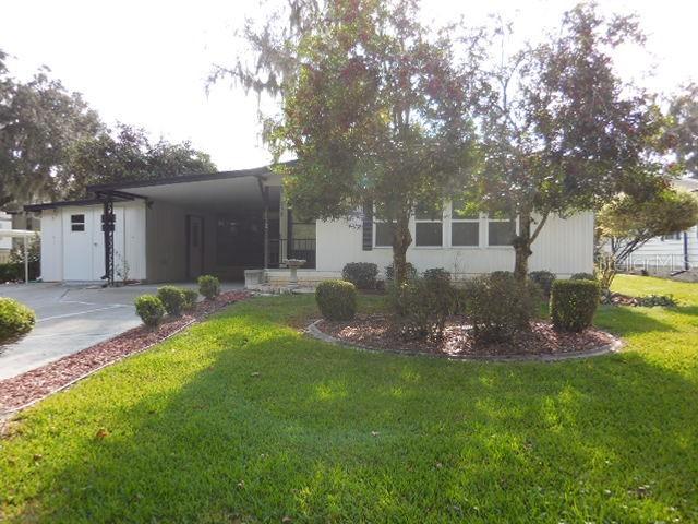 512 Sandalwood Ln., Wildwood, FL 34785