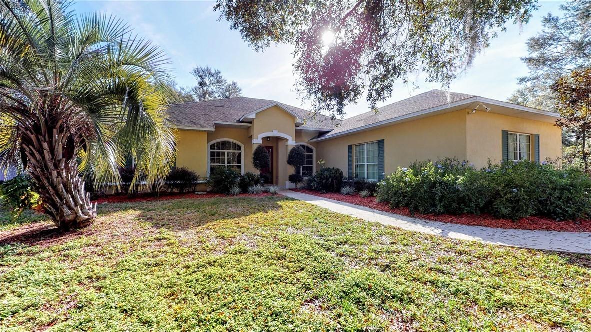 23604 Sundance Dr., Sorrento, FL 32776