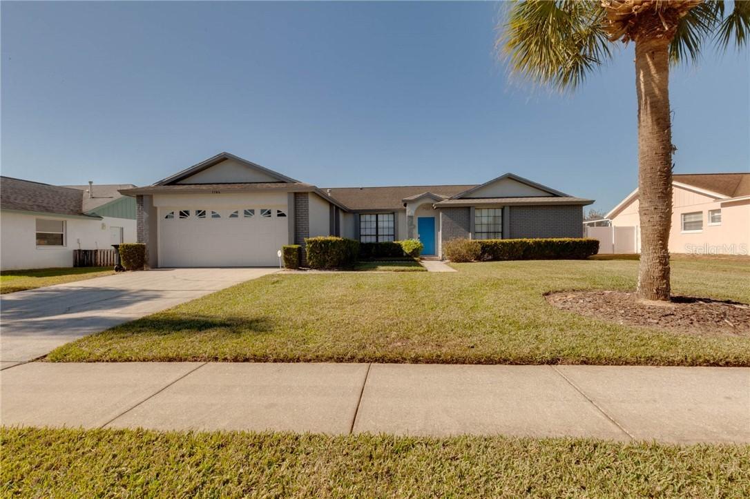 7783 Indian Ridge Tr., Kissimmee, FL 34747
