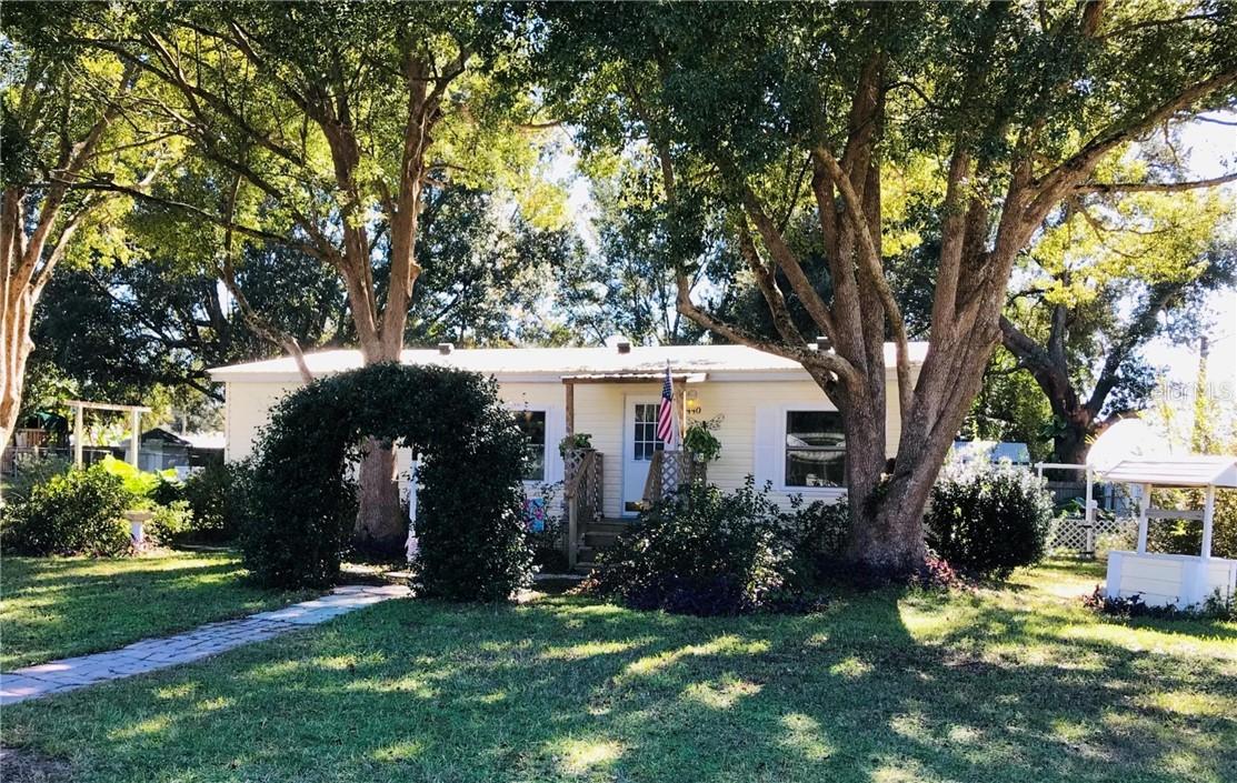 6440 SE 174 Pl., Summerfield, FL 34491