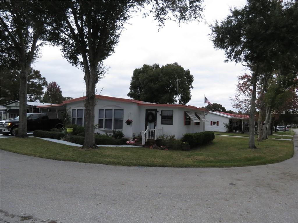 2450 Karen Dr., Mount Dora, FL 32757
